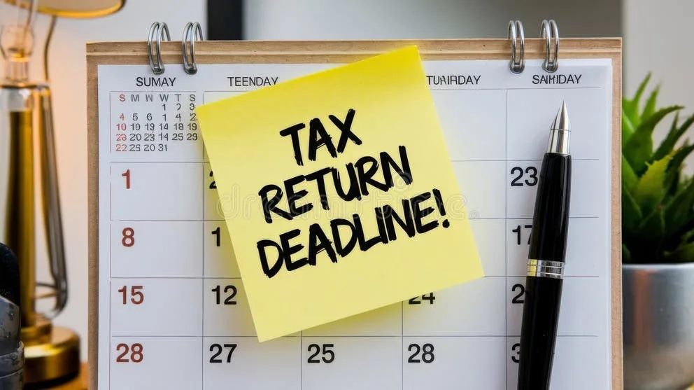 30 day return deadline
