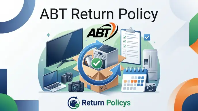 ABT Return Policy