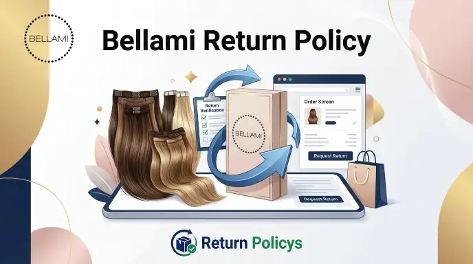 Bellami Return Policy