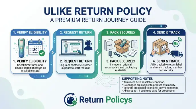 CDW Return Policy