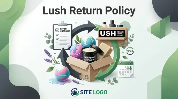Lush Return Policy