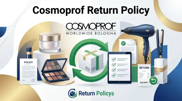 Rare Beauty Return Policy