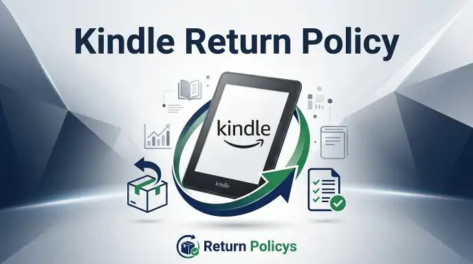 The Ordinary Return Policy