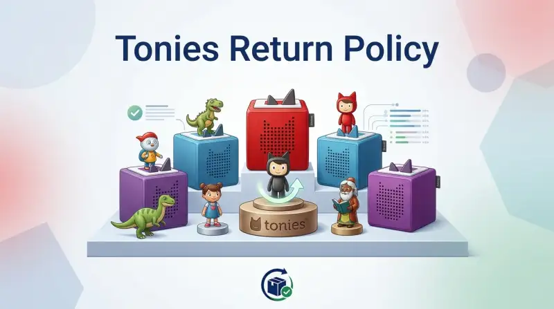 The Children's Place Return Policy