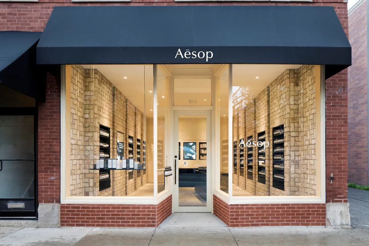 Aesop Return Policy