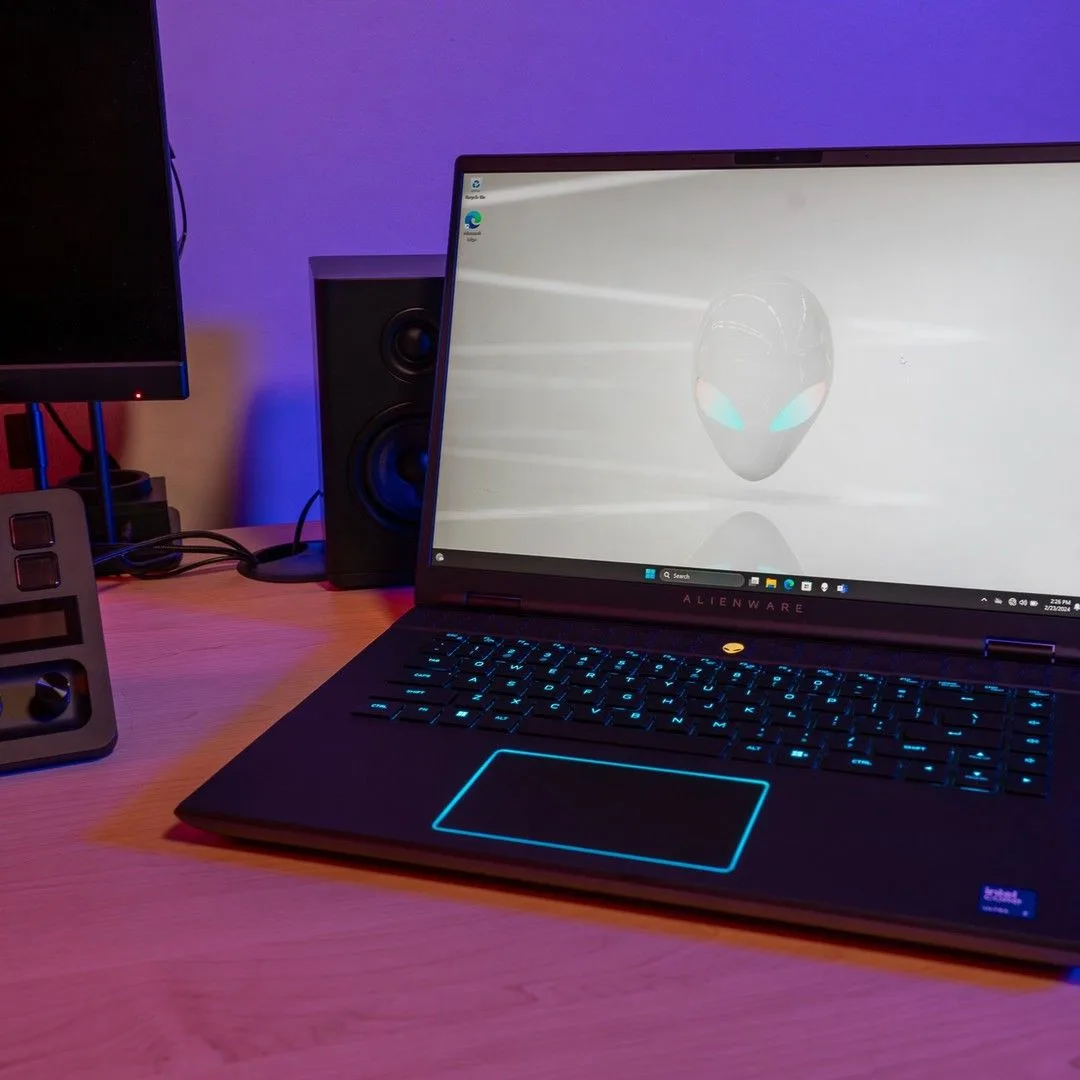 Alienware Return Policy