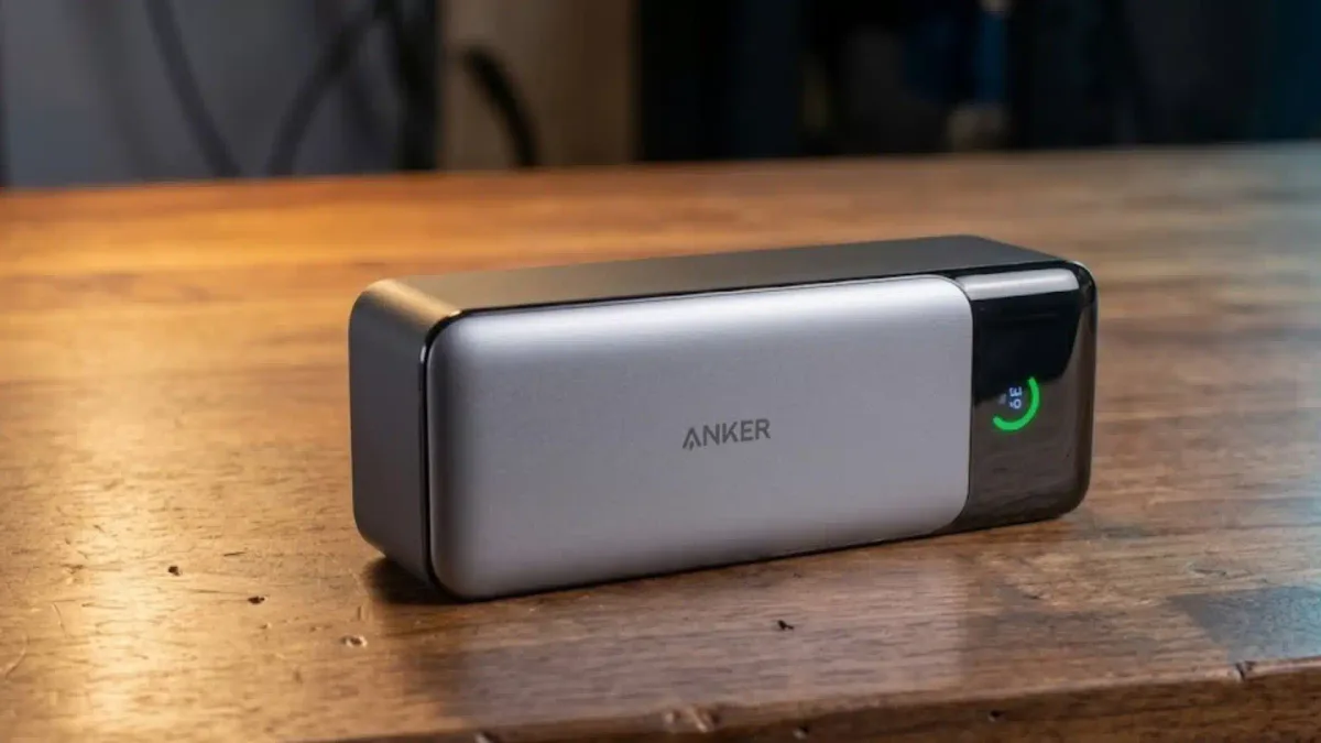Anker Return Policy