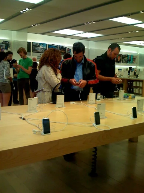 Apple Store Return Policy Over 14 Days