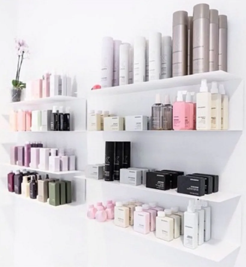 authorized salon