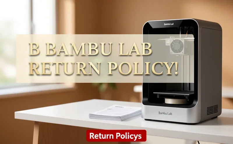 bambu lab return policy