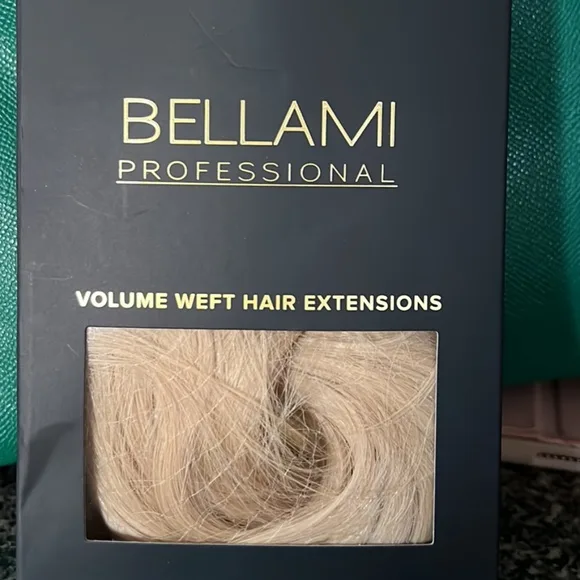 Bellami hair extensions