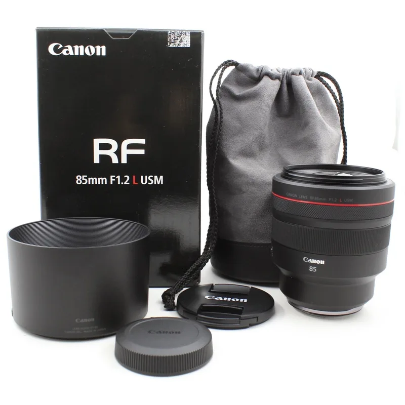Canon restocking fee example