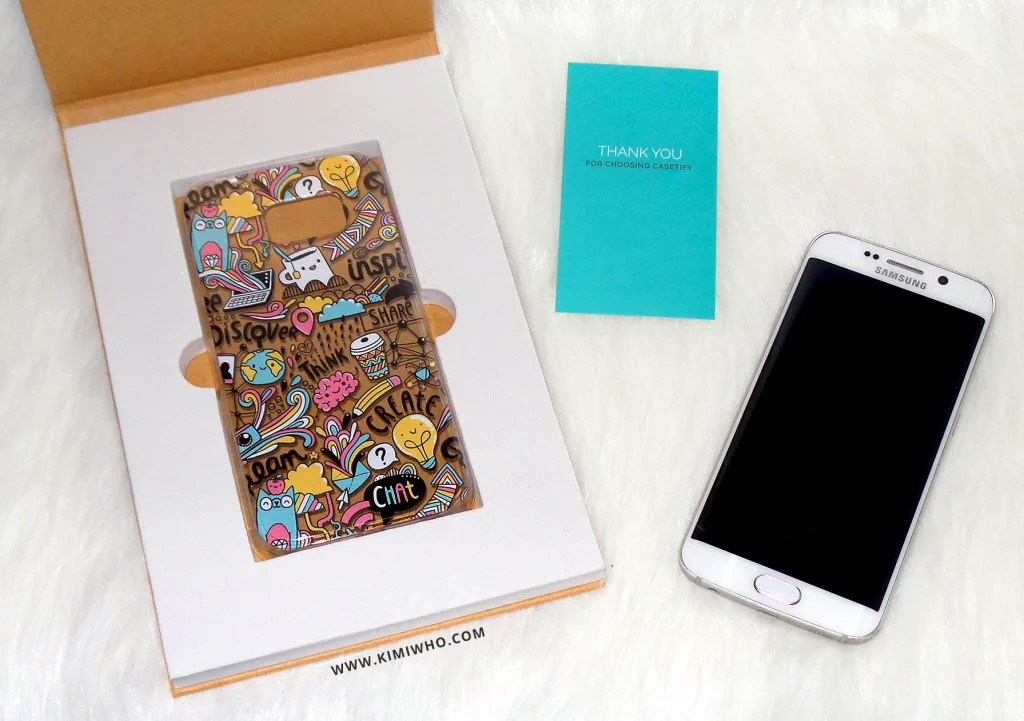 CASETiFY Return Policy