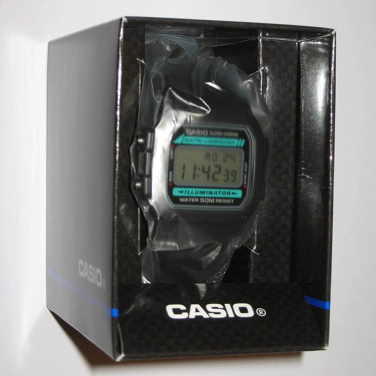 Casio Return Policy