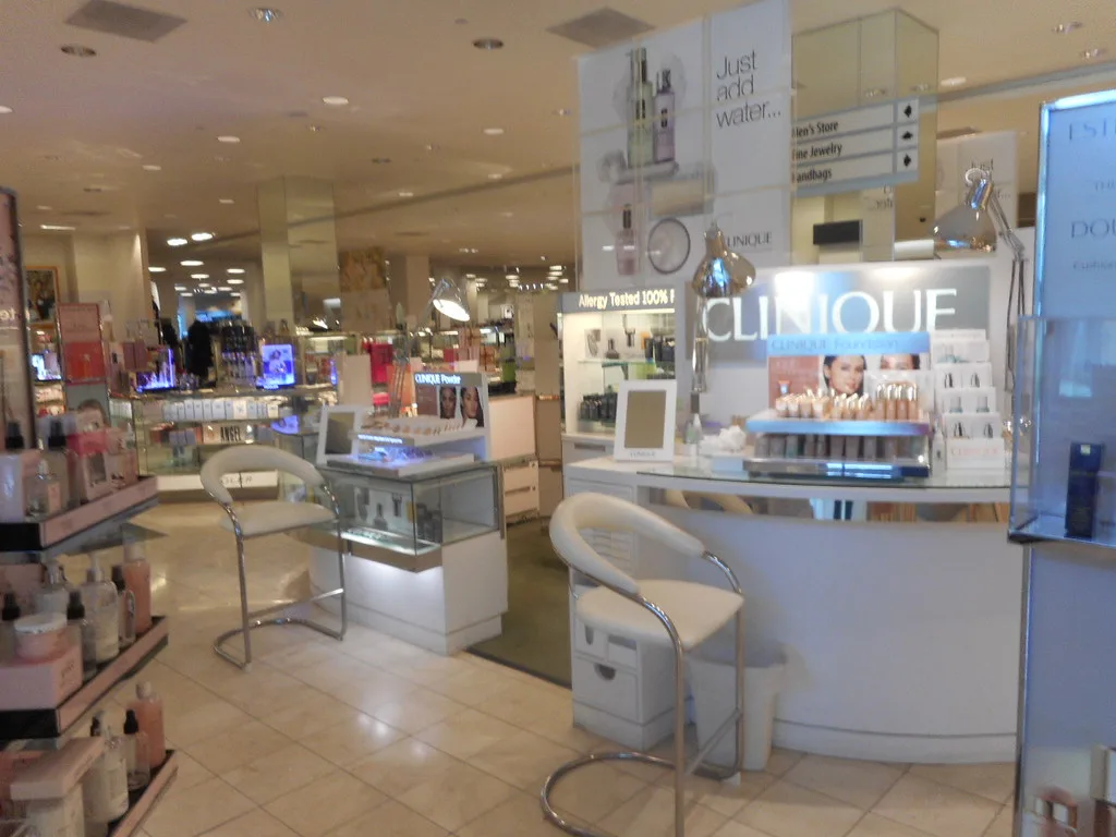 Clinique Return Policy