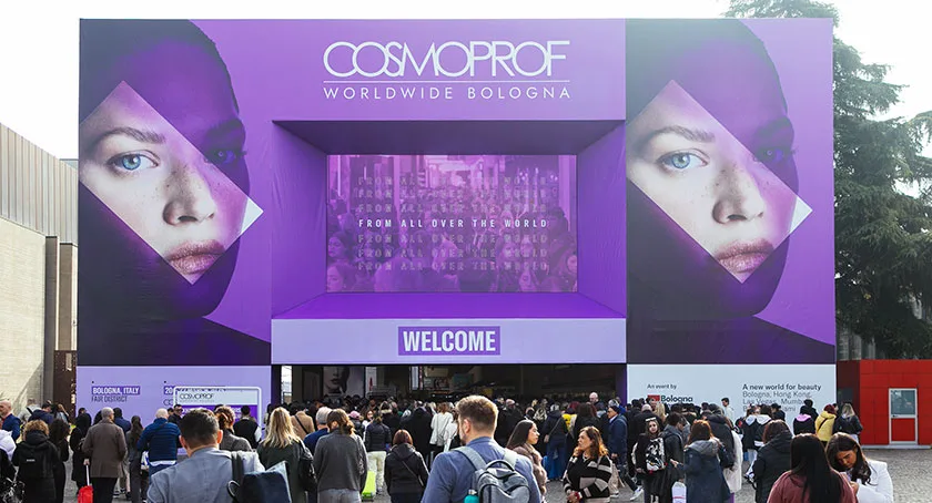 Cosmoprof Return Policy