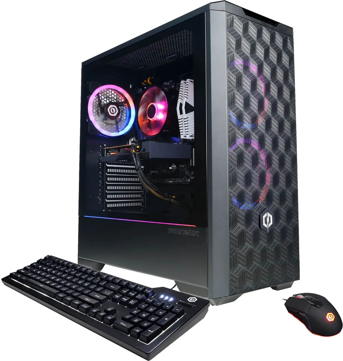 CyberPowerPC Return Policy