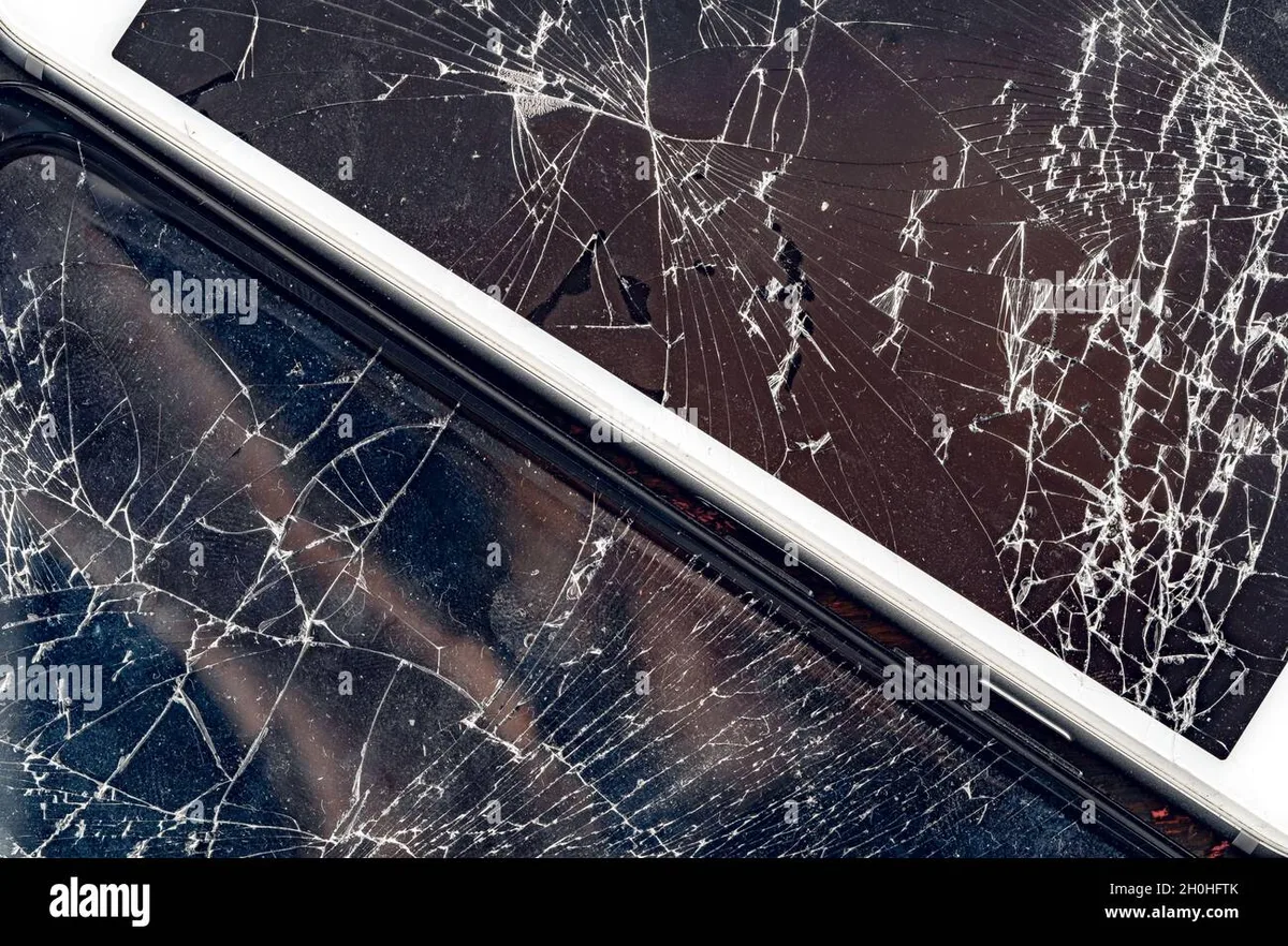 defective electronic device