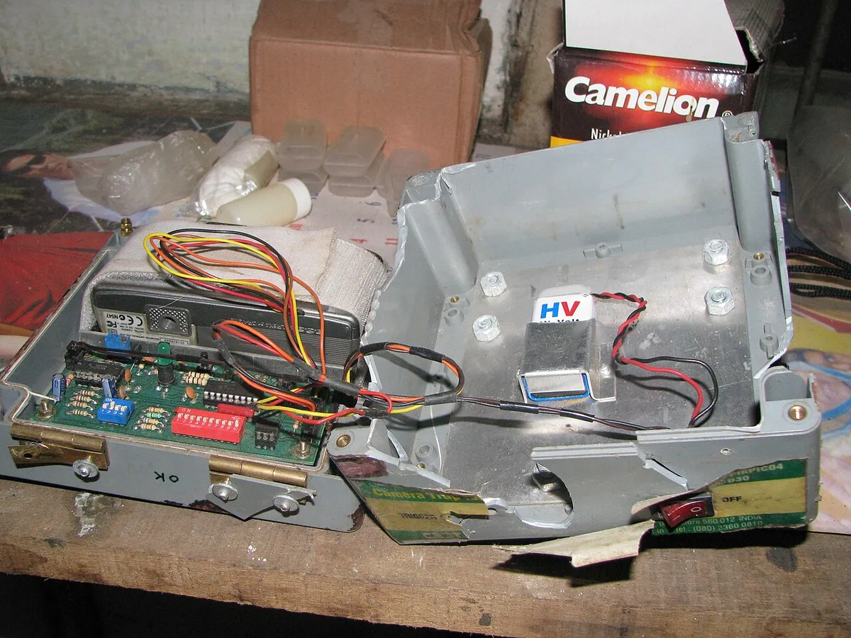 defective item return