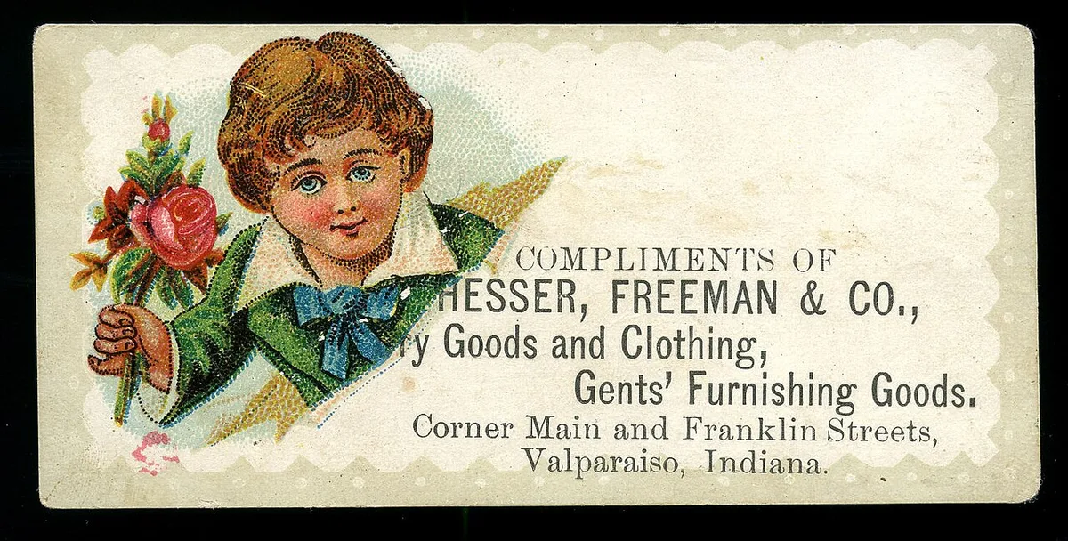 defective trading card