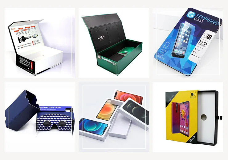 Dell packaging