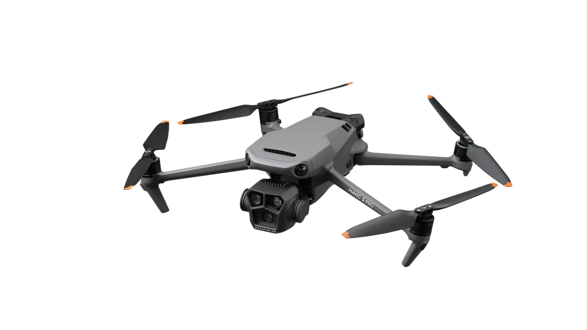 DJI Return Policy