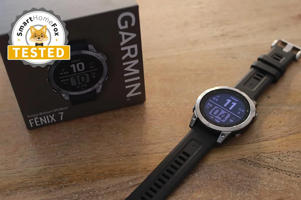 Garmin Return Policy