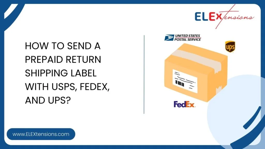 Google Store return label