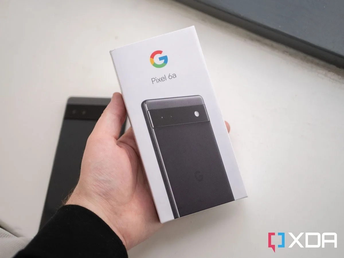 Google Store Return Policy