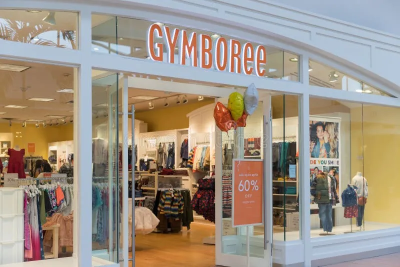 Gymboree Return Policy