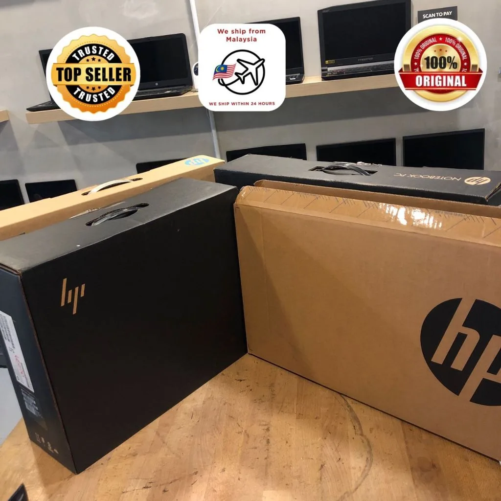 HP Return Policy