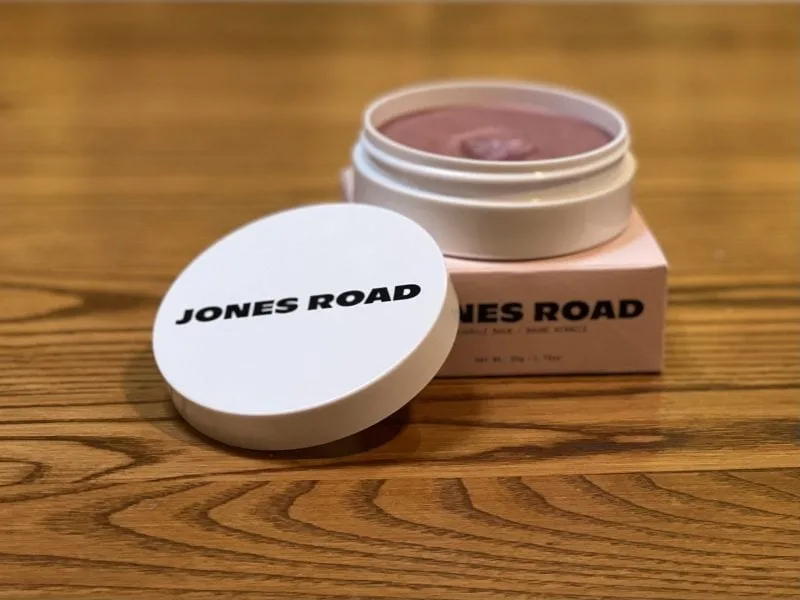 Jones Road Beauty products