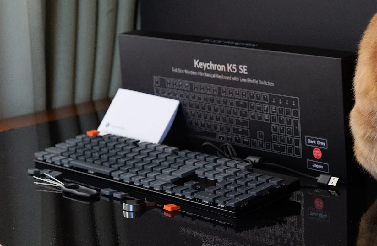 Keychron Return Policy