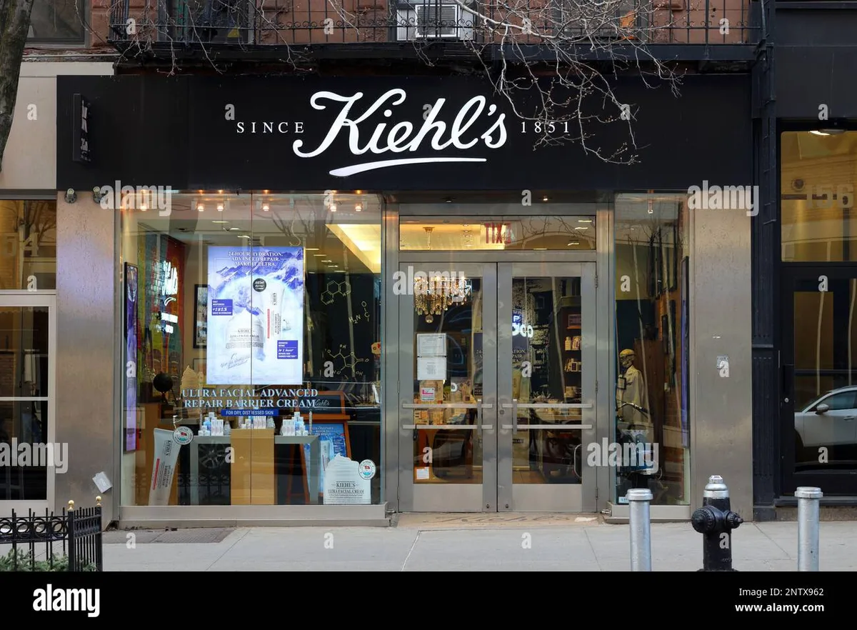 Kiehl's Return Policy