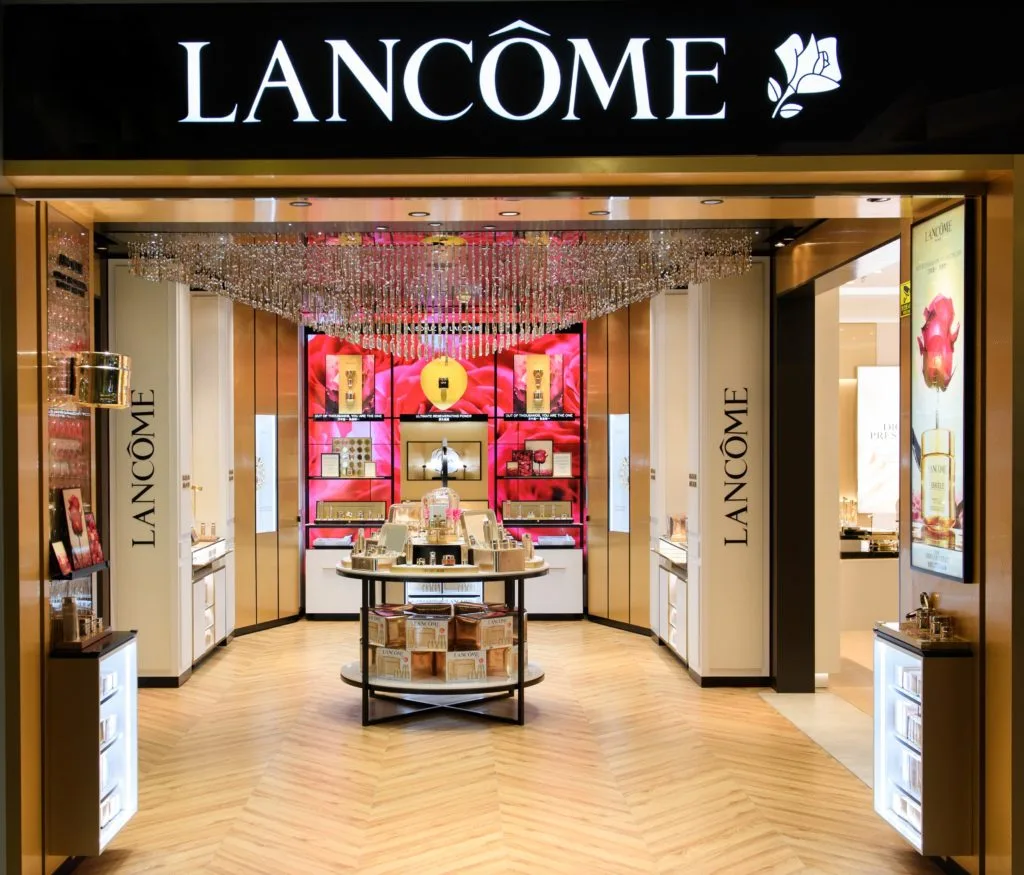 Lancome Return Policy