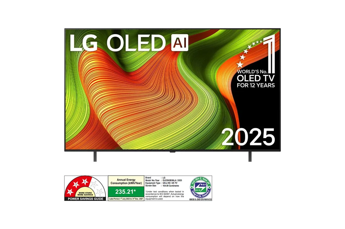 LG TV