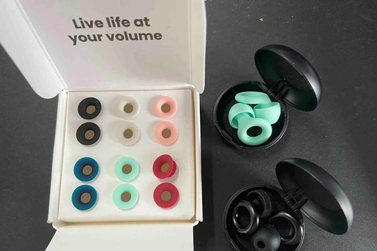 Loop Earplugs Return Policy
