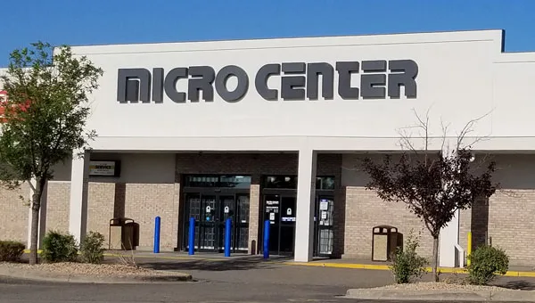 Micro Center Return Policy