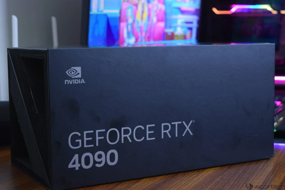Nvidia Return Policy