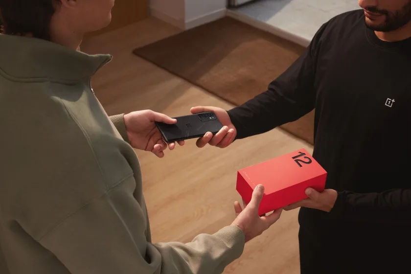 OnePlus store vs carrier purchase