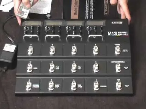opened vs unopened music gear