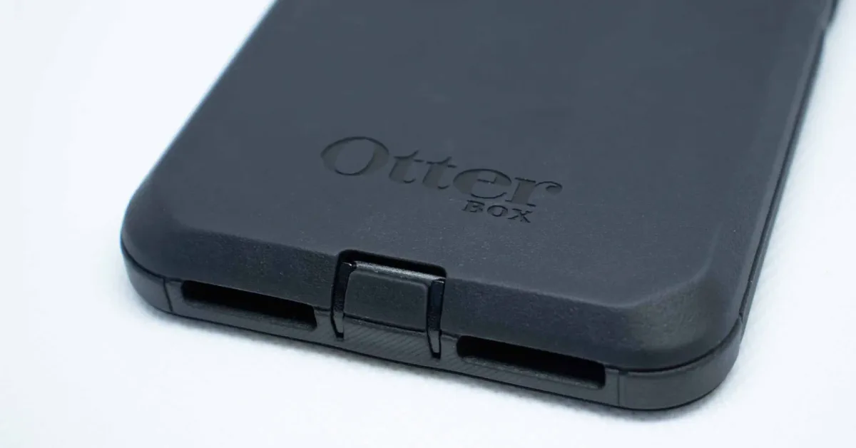 OtterBox return policy