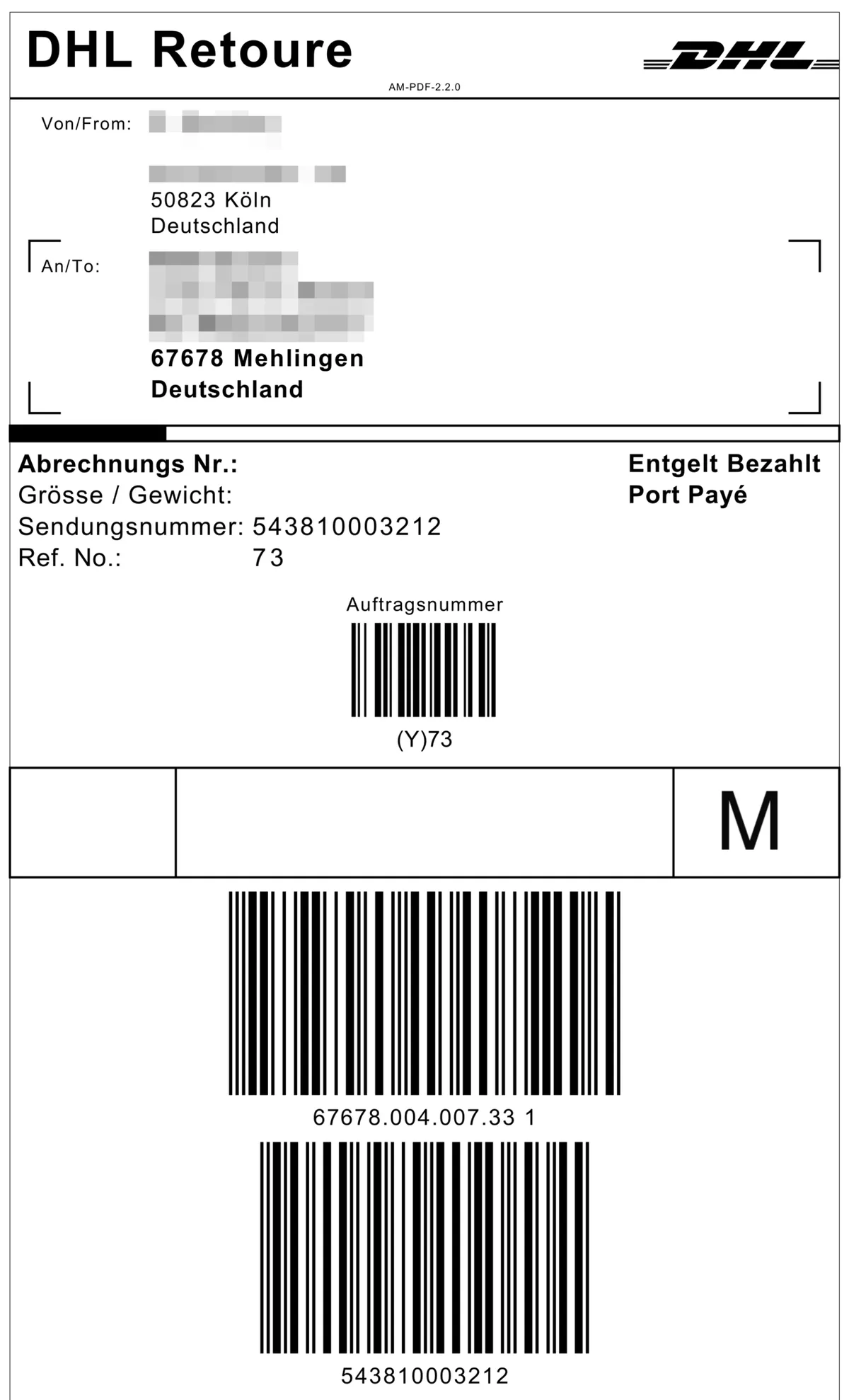 PartsGeek Return Policy