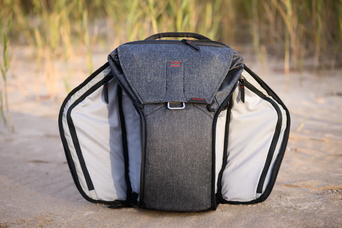 Peak Design backpack