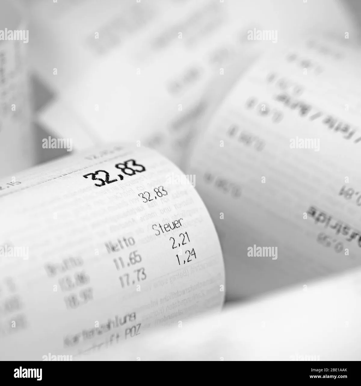 receipt