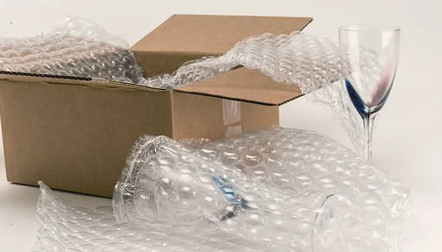 return process packaging