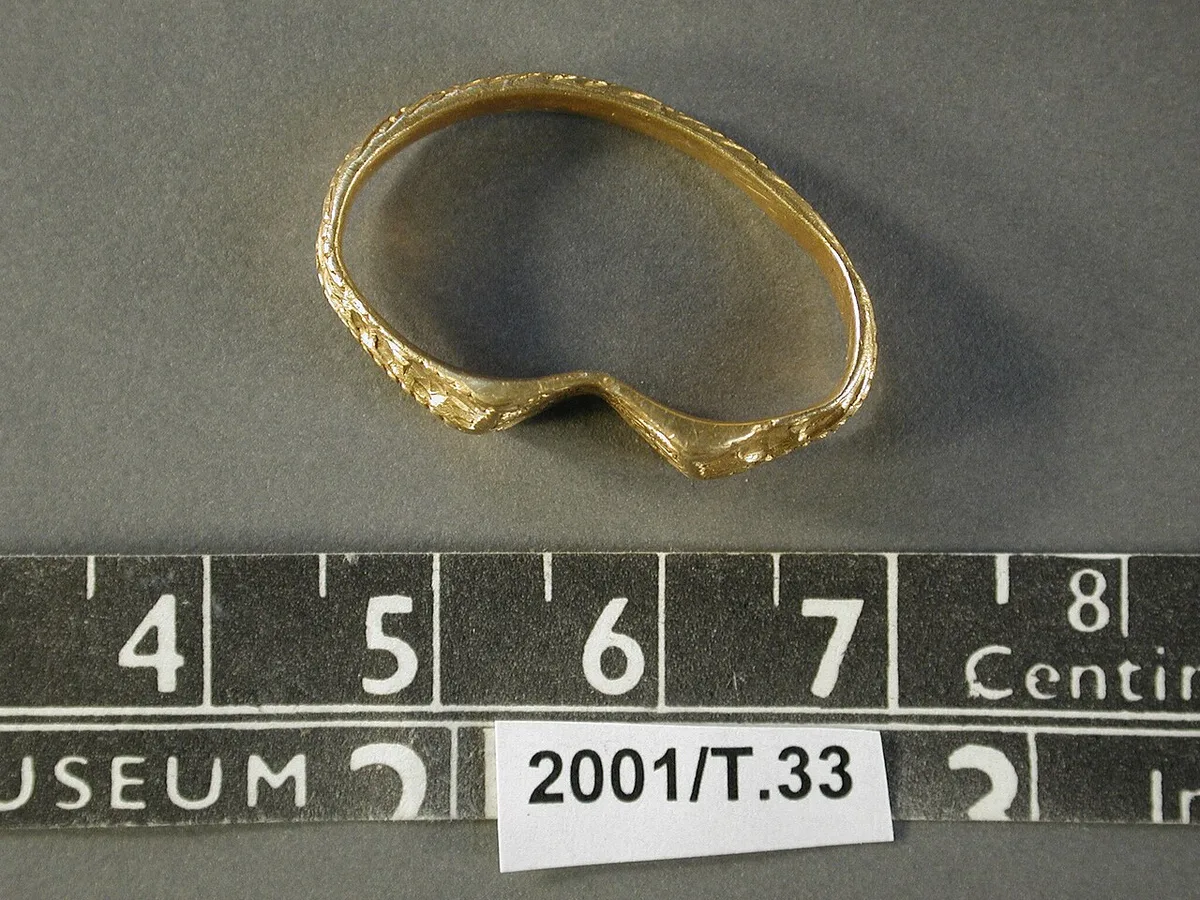 ring comparison