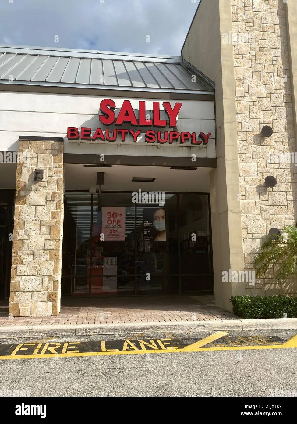 Sally Beauty Return Policy