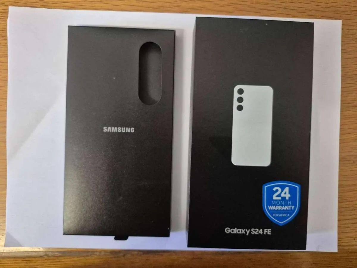 Samsung Return Policy