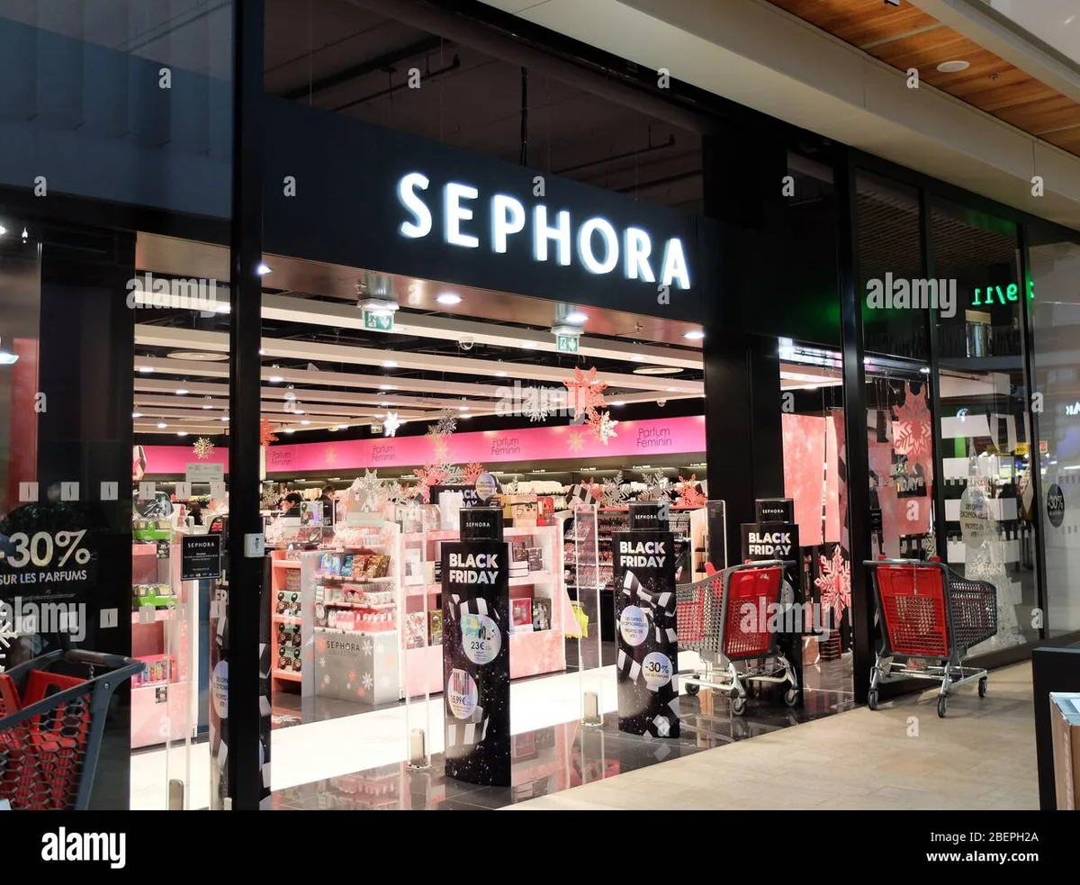 Sephora Return Policy